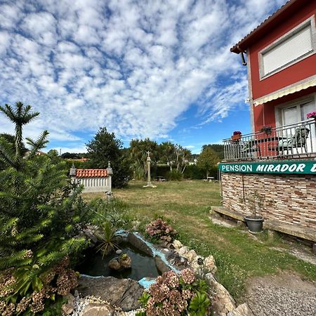 Mirador De Rouris Hotel A Brea ภายนอก รูปภาพ