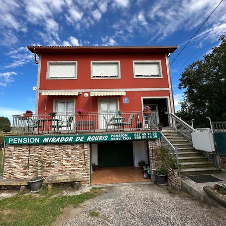 Mirador De Rouris Hotel A Brea ภายนอก รูปภาพ