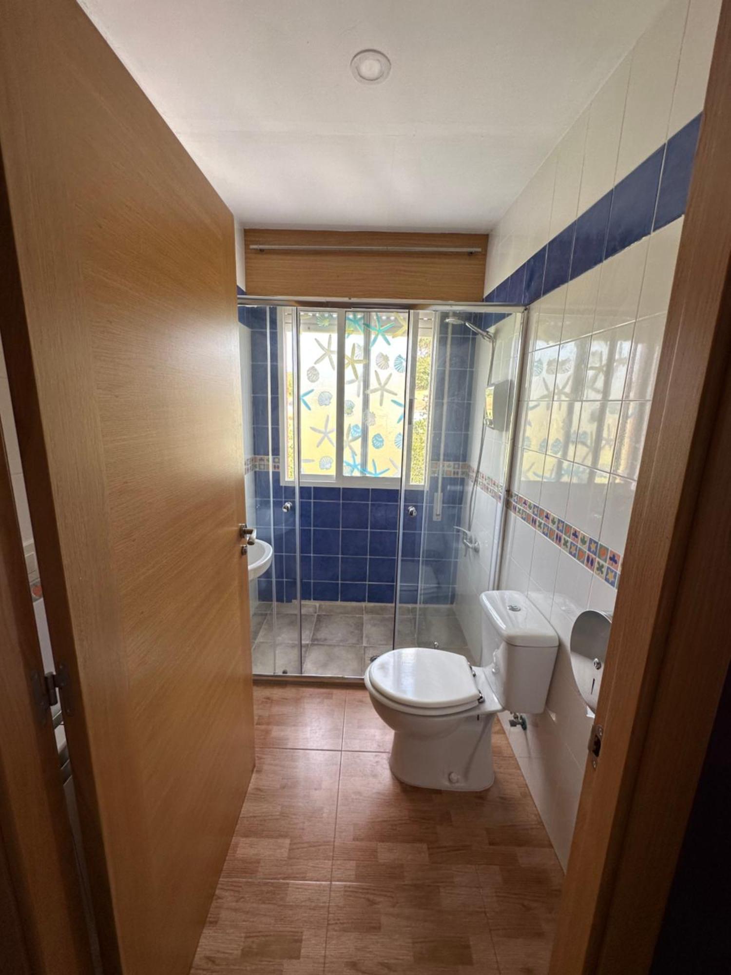 Mirador De Rouris Hotel A Brea ภายนอก รูปภาพ