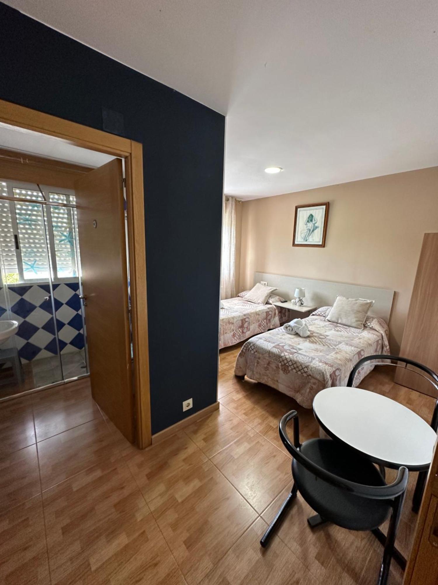 Mirador De Rouris Hotel A Brea ภายนอก รูปภาพ